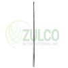 Probes D/1 Chisel End 2.0mm 16cm/6 1/4" - Item Code 10-2854-16