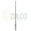 Probes D/End with Eye 18cm/7" - Item Code 10-2855-18