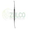 Watson-Cheyne Probes D/End 18cm/7" - Item Code 10-2856-18