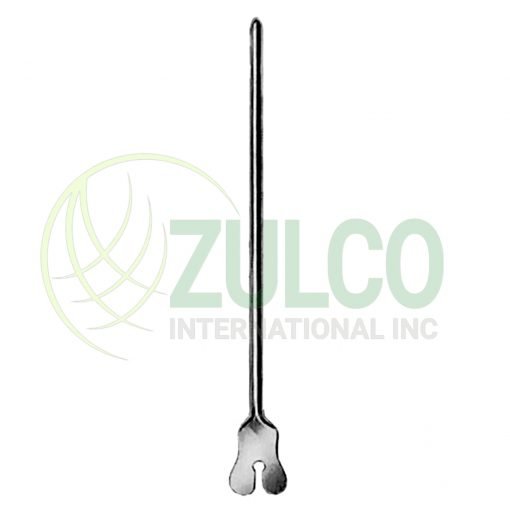 Director with Tongue Tie 14.5cm/5 3/4" - Item Code 10-2858-14