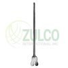 Director with Tongue Tie 16cm/6 1/4" - Item Code 10-2858-16