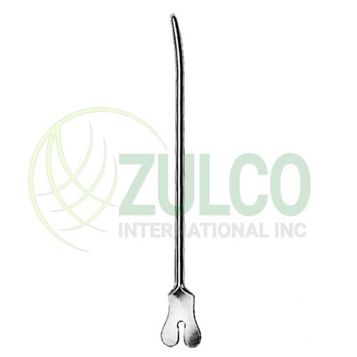Director with Tongue Tie 14.5cm/5 3/4" - Item Code 10-2859-14