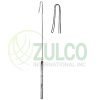 Pratt Fistula Probes 21cm/8 1/4" - Item Code 10-2871-03