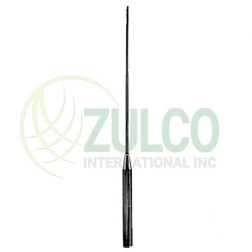 Universal Cotton Applicators 1.2mm 18cm/7" - Item Code 10-2872-18