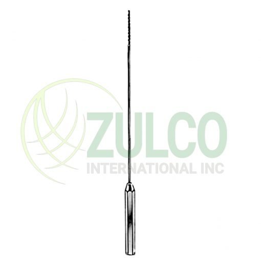 Cotton Applicators 1.2mm 16cm/6 1/4" Round - Item Code 10-2879-16