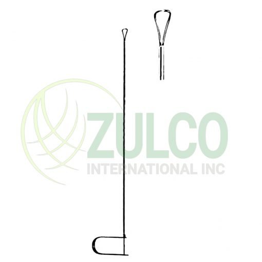 Cotton Applicators 28cm/11" - Item Code 10-2882-28