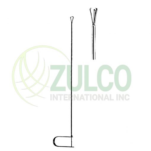 Cotton Applicators 28cm/11" - Item Code 10-2883-28