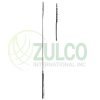 Cotton Applicators 2.5mm 28cm/11" - Item Code 10-2885-02