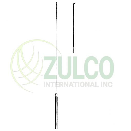 Cotton Applicators 2.5mm 28cm/11" - Item Code 10-2885-03