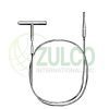 Vein Strippers Handle + Probe - Item Code 10-2887-20