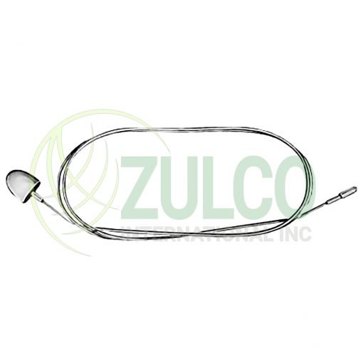 Myers Vein Strippers 15mm - Item Code 10-2889-15