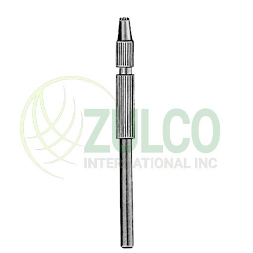 Endarterectomy Handle 55cm/21 1/2" - Item Code 10-2890-00