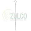 Strippers Endarterectomy 5.0mm 55cm/21 1/2" - Item Code 10-2890-05