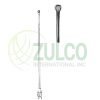 Schmid Vessel Irrigating Cannulas 6mm - Item Code 10-2892-06