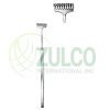 Miller Wound Retractors Blunt 9 Prongs 13.5cm/5 1/4" - Item Code 11-3002-13
