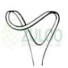 Wound Retractors 16mm 16cm/6 1/4" - Item Code 11-3013-16