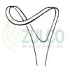 Wound Retractors 18mm 16cm/6 1/4" - Item Code 11-3013-18
