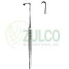 Wound Retractors Standard Sharp 1 Prong 16cm/6 1/4" - Item Code 11-3024-01