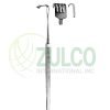 Wound Retractors Sharp 4 Prongs 16cm/6 1/4" Flexible - Item Code 11-3026-04