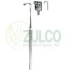 Wound Retractors Blunt 4 Prongs 16cm/6 1/4" Flexible - Item Code 11-3027-04
