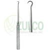 Kleinert-Kutz Wound Retractors 7mm 13cm/5" - Item Code 11-3032-07