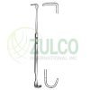 Lukens Trachea Retractors 17cm/6 3/4" - Item Code 11-3036-17