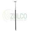Gil-Vernet Retractors 8mm 24cm/9 1/2" Malleable - Item Code 11-3038-08