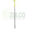 Retractors 8mm 24cm/9 1/2" Malleable - Item Code 11-3039-08
