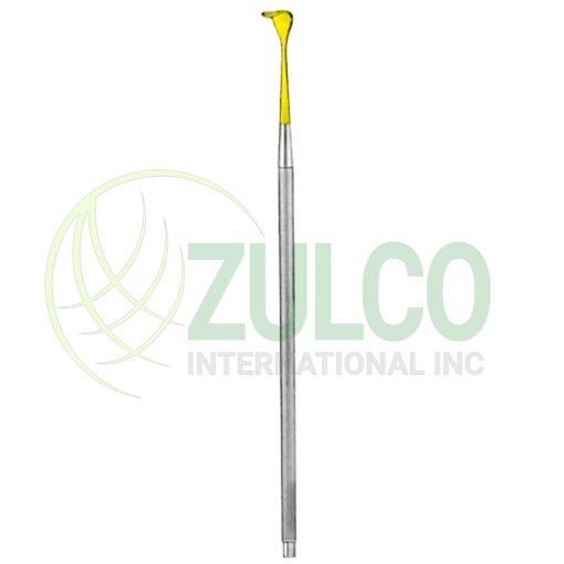 Retractors 8mm 24cm/9 1/2" Malleable - Item Code 11-3039-08