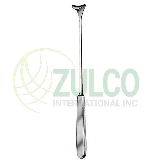 Love-(Morse) Retractors 30mm 25cm/10" - Item Code 11-3041-30