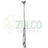 Love-(Morse) Retractors 40mm 25cm/10" - Item Code 11-3041-40