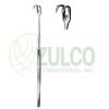 Wound Retractors Standard Sharp 2 Prongs 16cm/6 1/4" - Item Code 11-3042-02