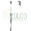 Wound Retractors Sharp 2 Prongs 16cm/6 1/4" - Item Code 11-3044-02