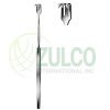 Wound Retractors Sharp 3 Prongs 16cm/6 1/4" - Item Code 11-3044-03