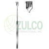 Wound Retractors Sharp 4 Prongs 16cm/6 1/4" - Item Code 11-3044-04