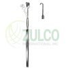 Wound Retractors Blunt 1 Prong 16cm/6 1/4" Flexible - Item Code 11-3047-01