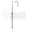 Iterson Trachea Retractors Sharp 16cm/6 1/4" - Item Code 11-3053-16
