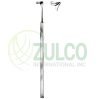 Cushing Vein Retractors 8mm 20cm/8" - Item Code 11-3059-08