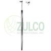 Cushing Vein Retractors 8mm 24cm/9 1/2" - Item Code 11-3060-08