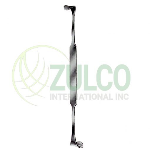 Rose Wound Retractors 12x4mm 13cm/5" - Item Code 11-3063-13