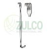 Baby-Senn-Miller Retractors Blunt 16cm/6 1/4" - Item Code 11-3076-16