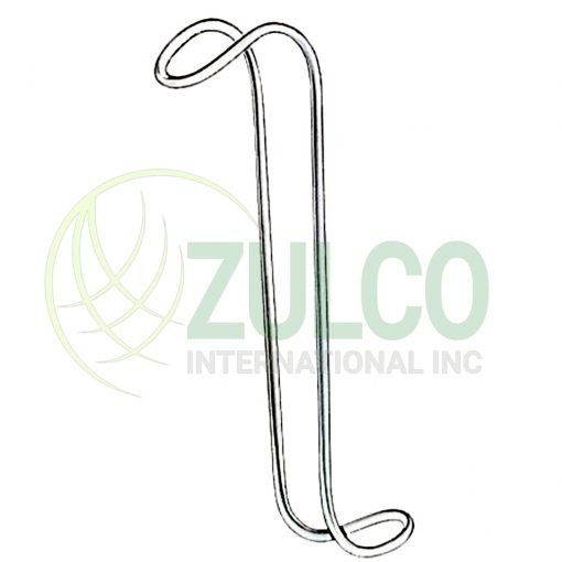 Collin-Hartmann Retractors 16cm/6" - Item Code 11-3084-03