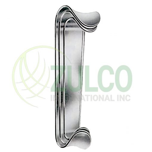 Roux Retractors 15cm/6" Fig # 2 - Item Code 11-3085-02