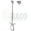 Murphy Retractors Sharp 6 Prongs 22.5cm/9" - Item Code 11-3121-06