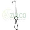 Langenbeck Retractors 60x20mm 21cm/8 1/4" - Item Code 11-3133-04