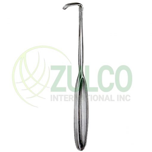 Lahey Retractors 28x6mm 19cm/7 1/2" - Item Code 11-3134-19