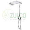 Kocher Retractors 75x30mm 23cm/9" - Item Code 11-3142-04