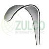 Kocher-Wagner Retractors 22x15mm 28cm/11" - Item Code 11-3143-01