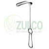 Hoesel Retractors 140x40mm 25cm/10" - Item Code 11-3144-06
