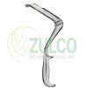 St.Marks Retractors 130x60mm 29cm/11 1/2" - Item Code 11-3145-29